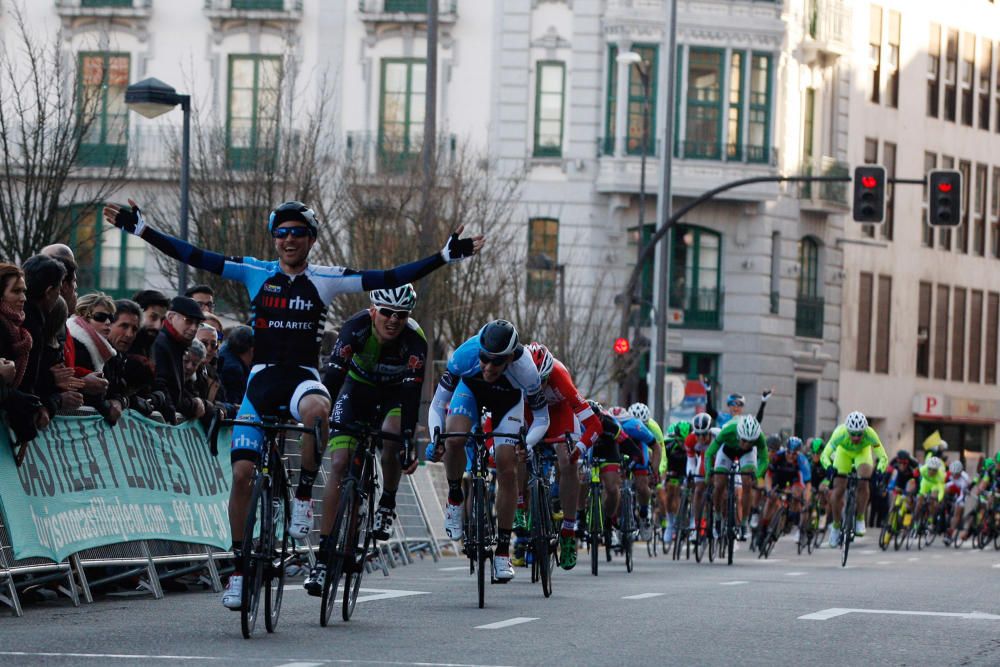 Trofeo Ayuntamiento de Zamora de Ciclismo