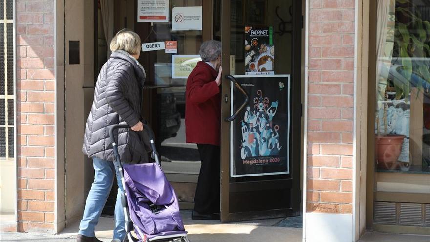 Castelló fomenta el consumo local con una campaña virtual