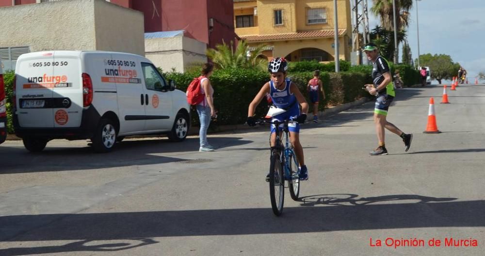 Duatlón Cross de Molinos Marfagones (2)