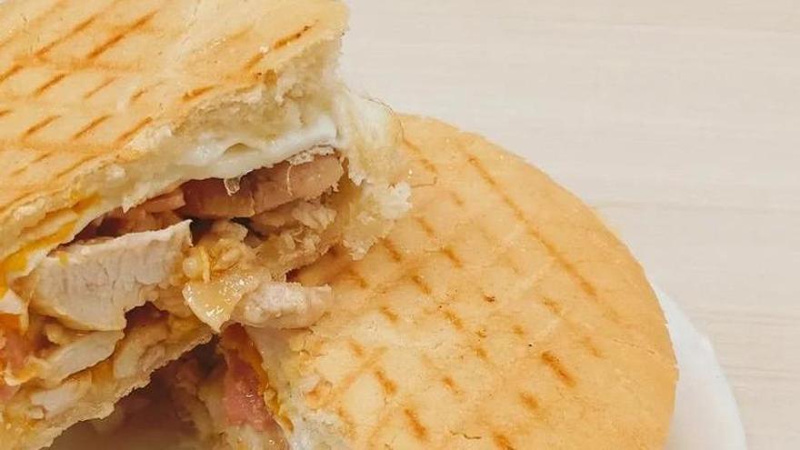El restaurante de Sevilla que sirve los camperos "más grandes" de la provincia y 100% malagueños: han vendido ya mas de 75.000