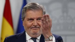 zentauroepp43276692 graf4403  madrid  11 05 2018   el ministro de educaci n    i180511142307