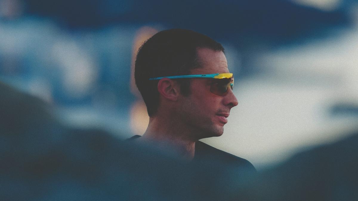 Kilian Jornet ya prepara su temporada de 2026