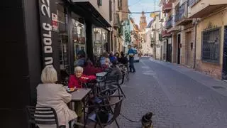 "Es un político de calle, no de despachos": Finestrat retrata a Pérez Llorca, su vecino más mediático
