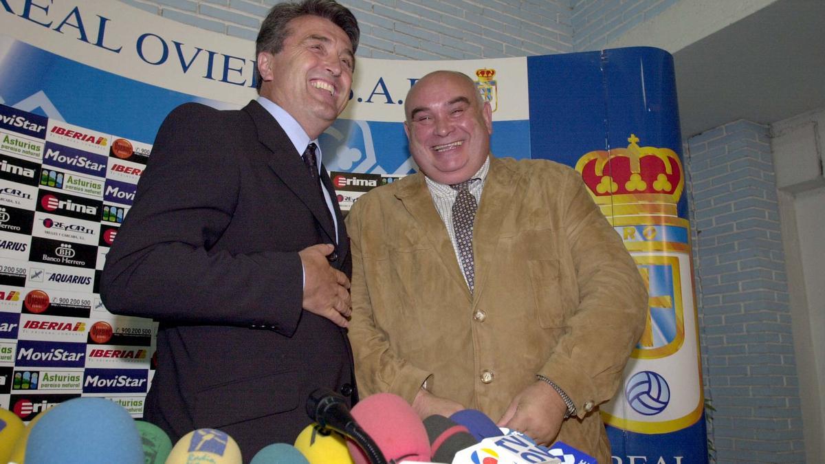 Prieto, con Ántic