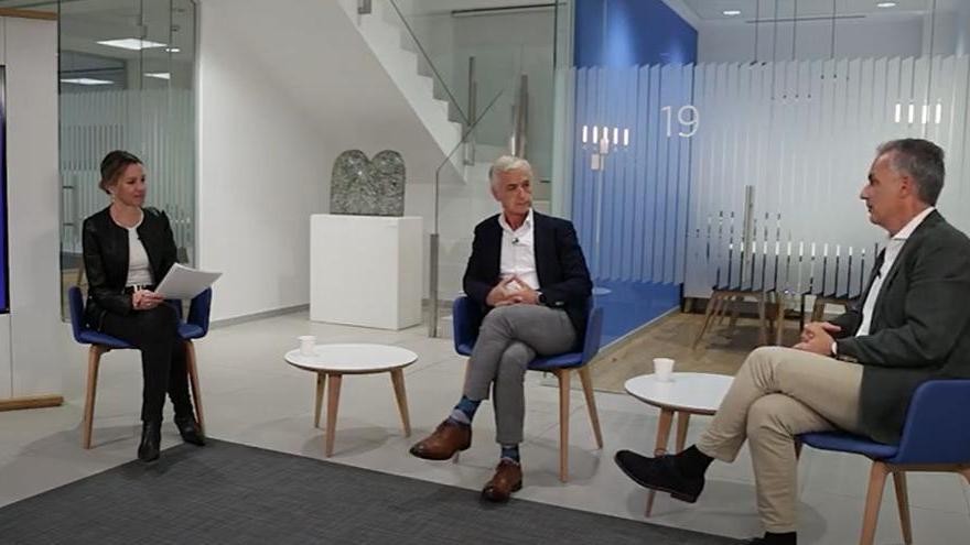 Vicky Foods, un ejemplo del legado sostenible de la empresa familiar