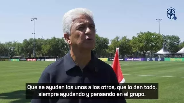 Bebeto y la profecía de los 24 años: "Es hora de ganar el 6º Mundial"