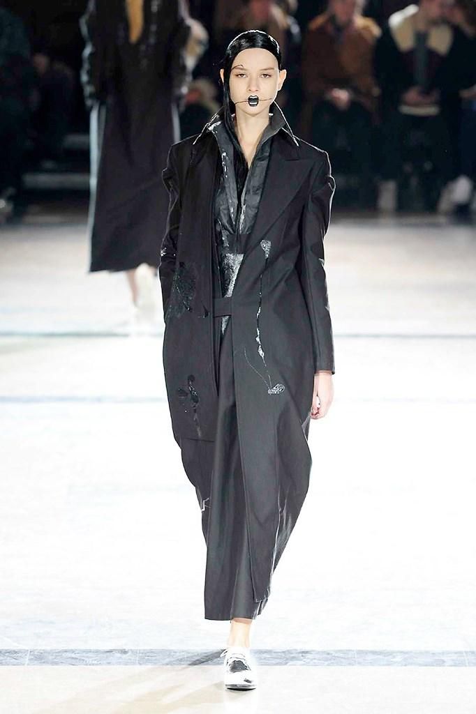 Yohji Yamamoto