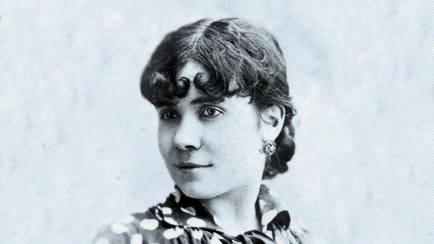 Dolores Aleu, una doctora contra el corsé