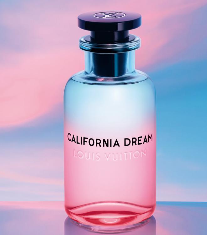 Perfume California Dream, Louis Vuitton