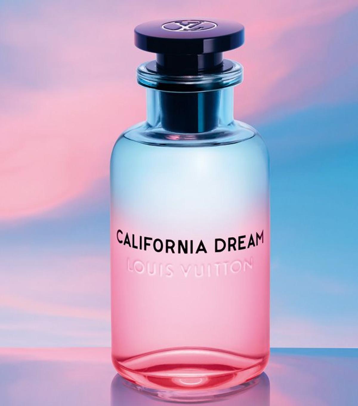 Perfume California Dream, Louis Vuitton