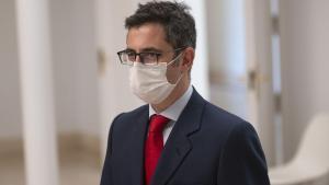 El Govern aconsegueix prou recolzaments per prorrogar l’«escut social»