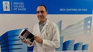Endrocrinología del Chuvi estrena consulta en Atención Primaria
