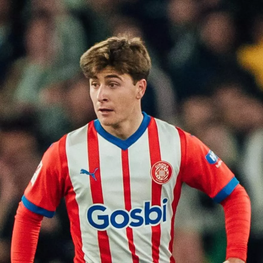 Pablo Torre - 2023/24