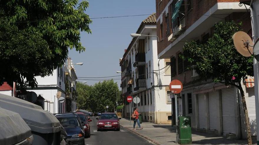 Infraestructuras anuncia la licitación de la mitad de obras de ‘Mi barrio es Córdoba’