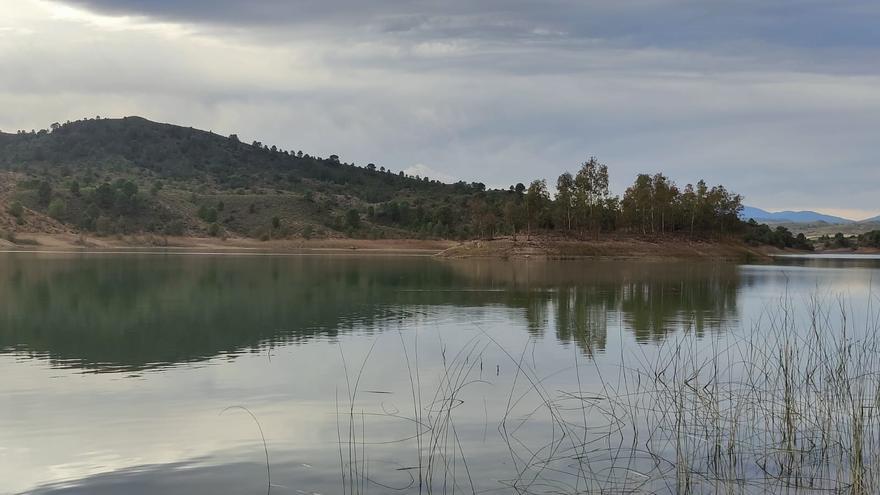 La CHS propone recortar el agua de los embalses hasta en un 30% para regadío