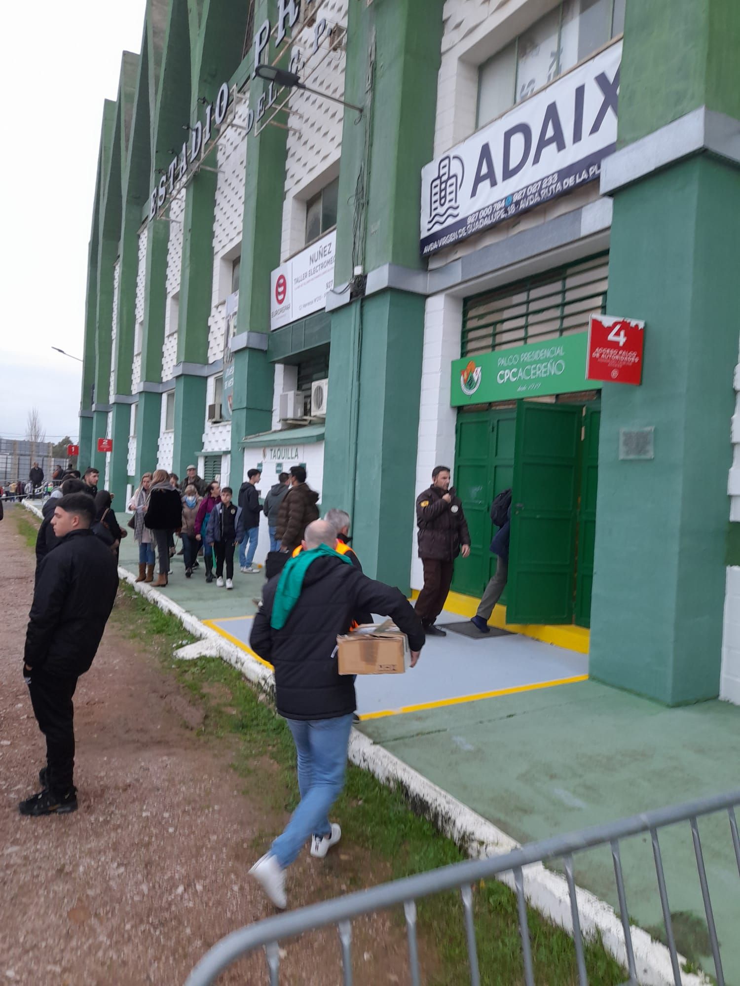 El deporte, el gran escaparate para dar a conocer la ELA