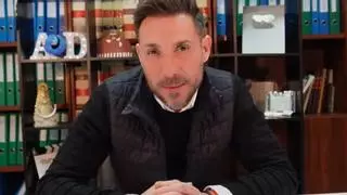 El patinazo de Antonio David que da la razón a Rocío Carrasco