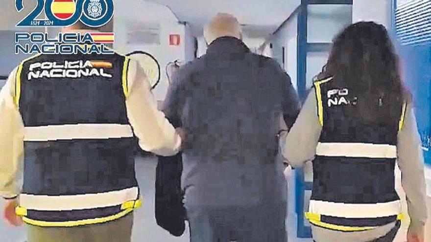 El líder mafioso que amenaza a la heredera de Holanda dejó su rastro judicial en Málaga