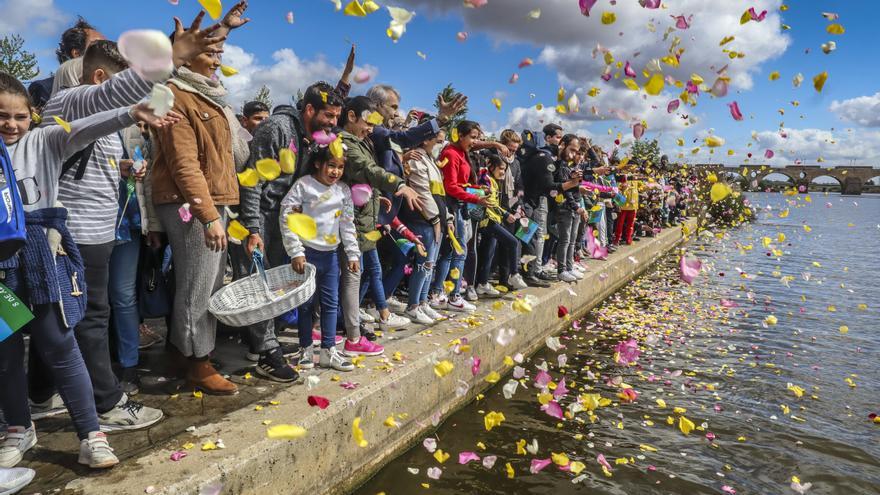 El Día del Pueblo Gitano se celebrará en 75 centros escolares de Extremadura