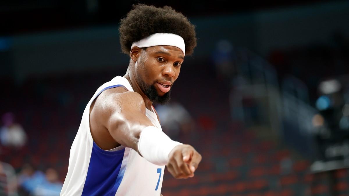 Guerschon Yabusele cierra la puerta al Madrid