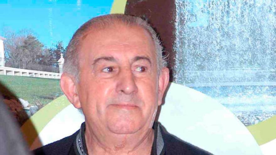 Fallece a los 81 años en A Coruña el actor gallego Tucho Lagares