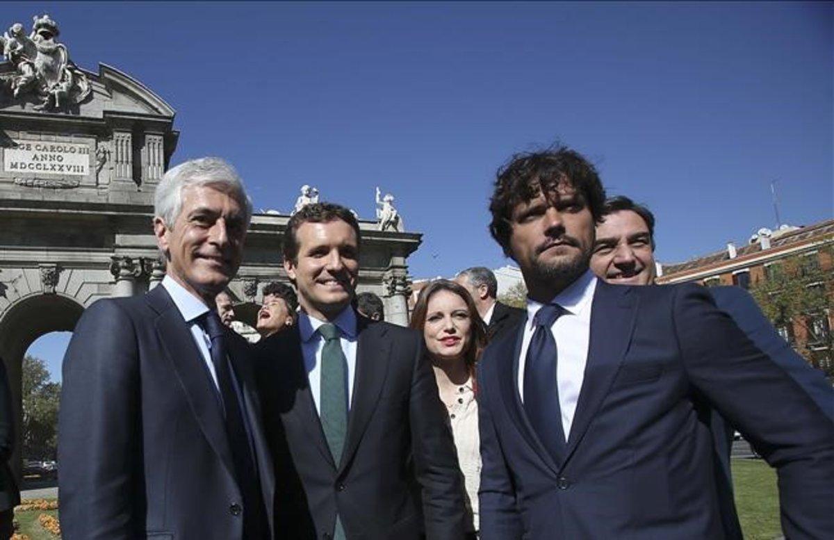 jregue47531828 madrid 28 03 2019  politica    el presidente del pp y candid190328131216