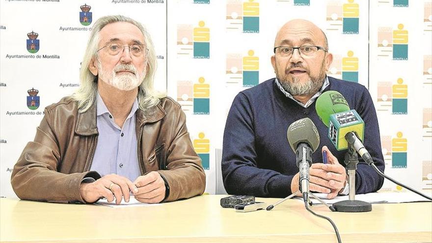 La atención temprana se prestará en el CIE del polígono de Jarata