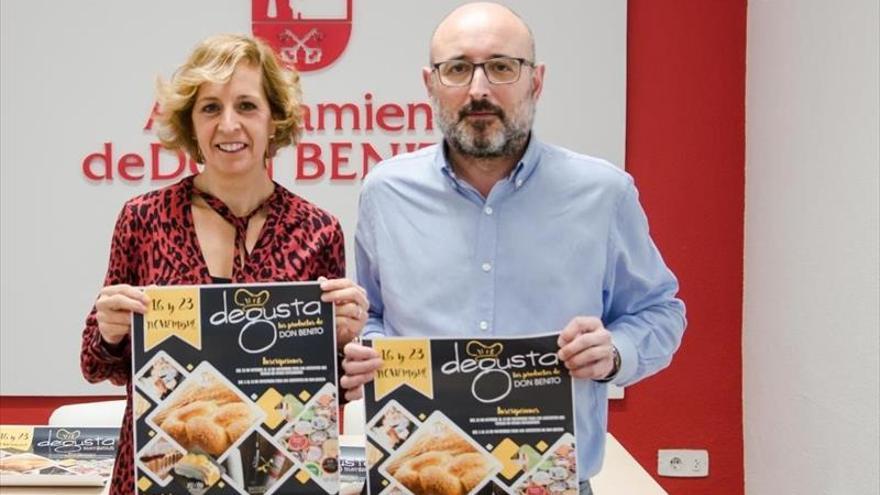 La ciudad explota en ‘Degusta’ sus fortalezas gastronómicas