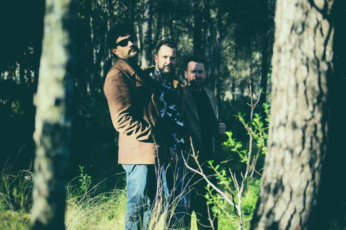 Mr Sanchez acaba de publicar la canción  ‘Sobre plata’.