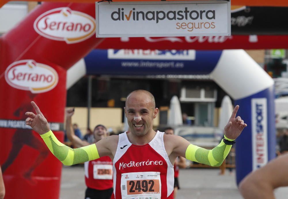 Todas las imágenes de la carrera Es Posible