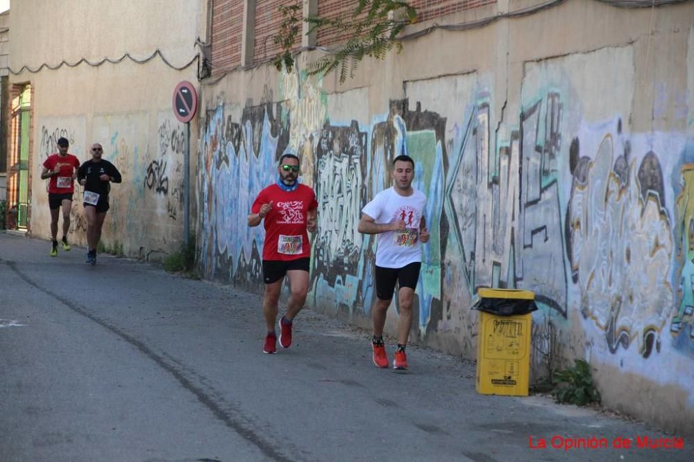 II Carrera Popular San José de Espinardo