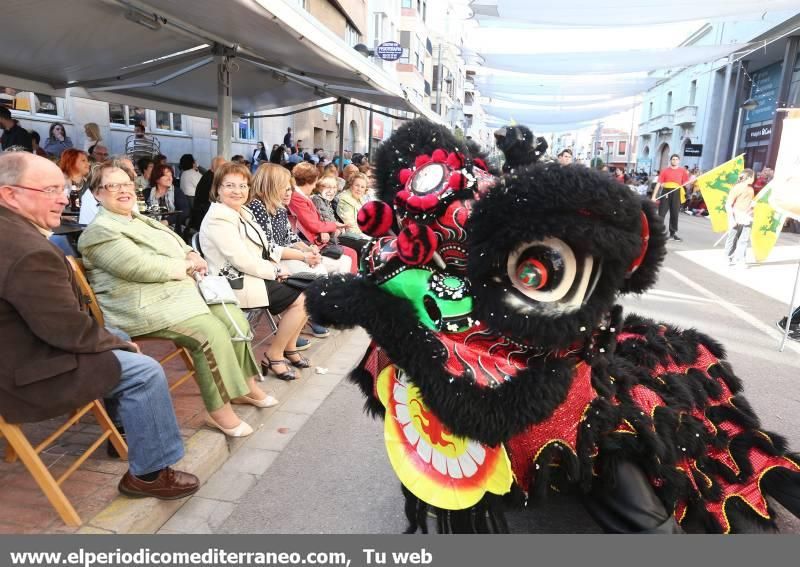 Fiestas patronales de Sant Pasqual de Vila-real