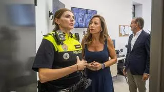 Nuevo paso del VioGén en Zaragoza: la formación para los agentes de la Policía Local comenzará después de Pilares