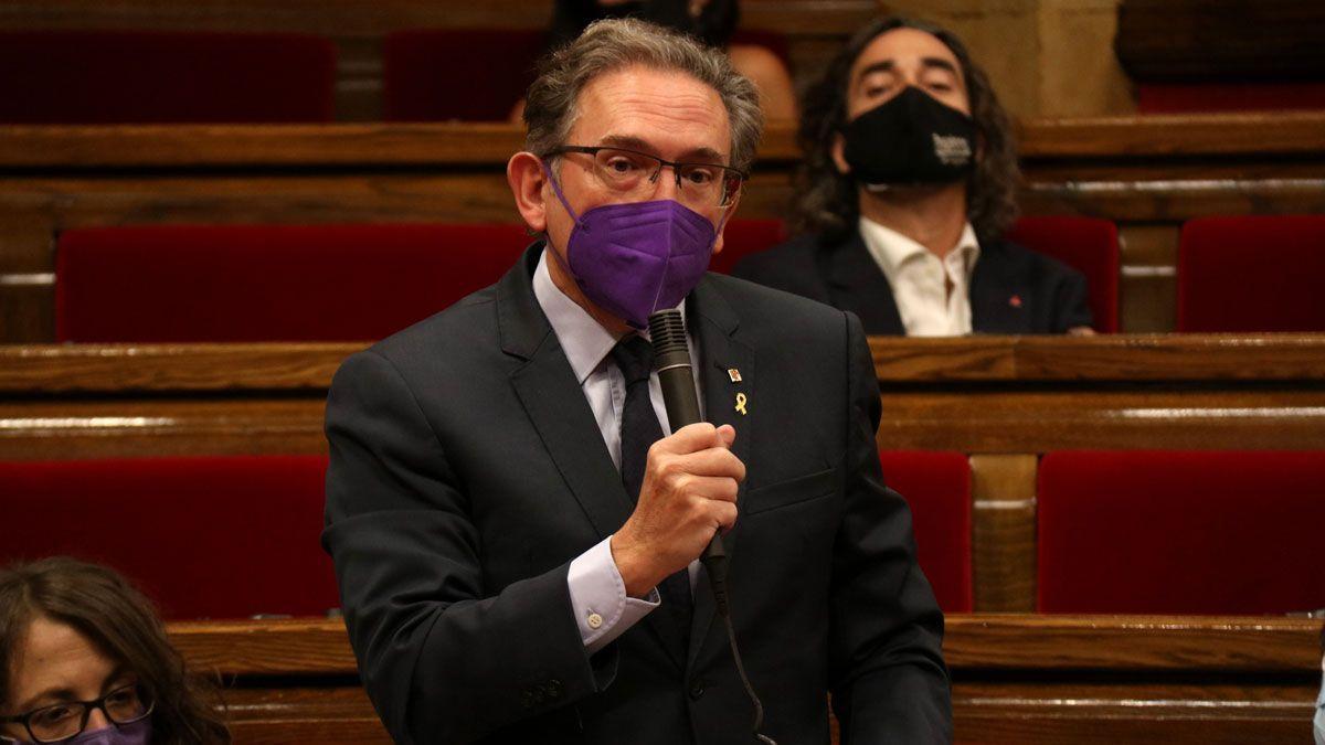 El Consejo de Garantías catalán avala el fondo para afrontar las fianzas del Tribunal de Cuentas