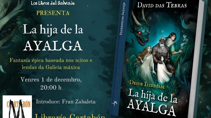 La hija de la Ayalga