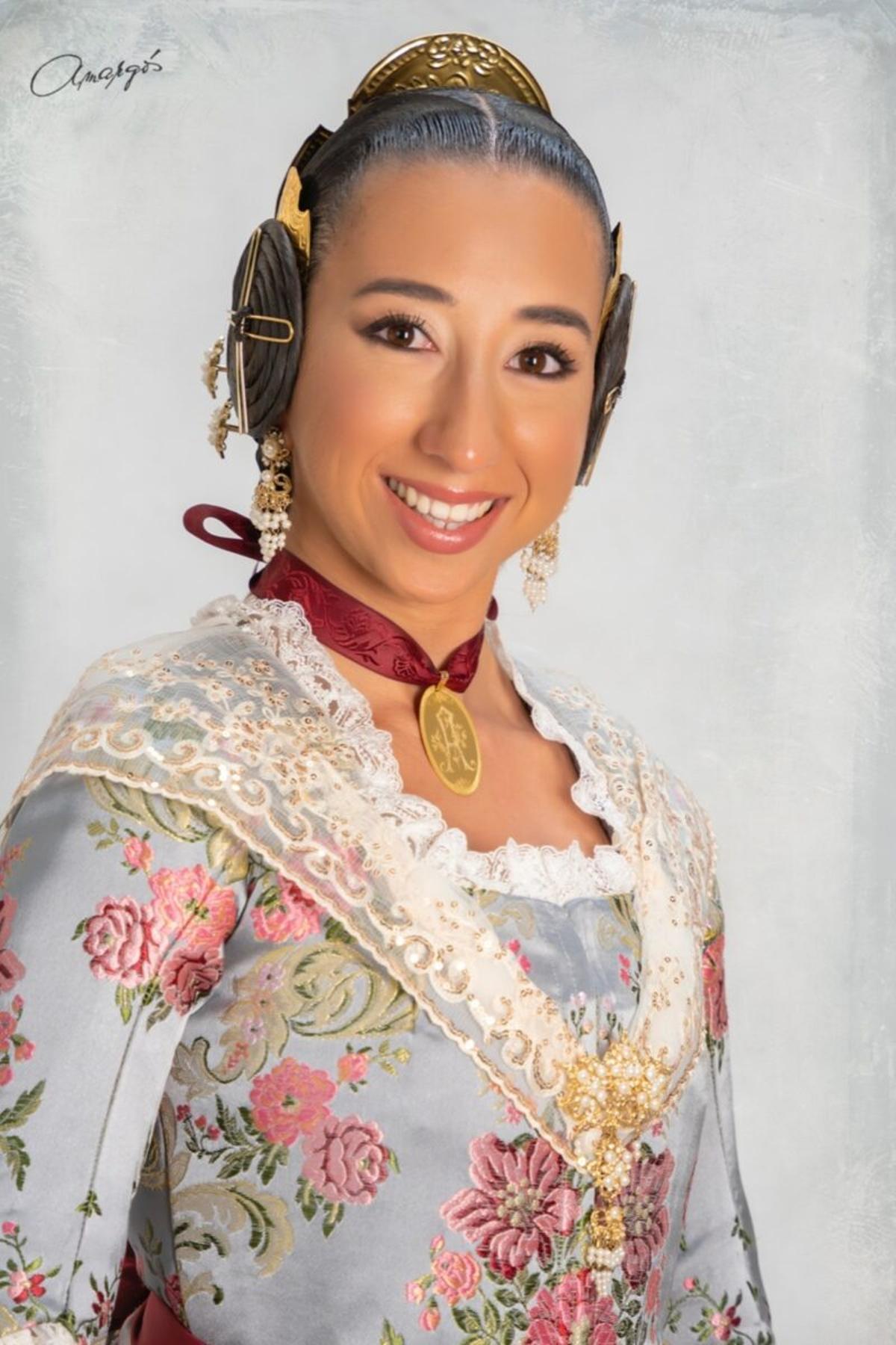 QUART DE POBLET-XIRIVELLA - Angela Leonor Espada Castallo (Mestre Serrano-Alacant)