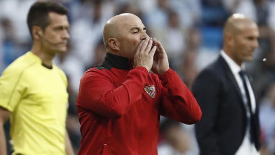 Sampaoli