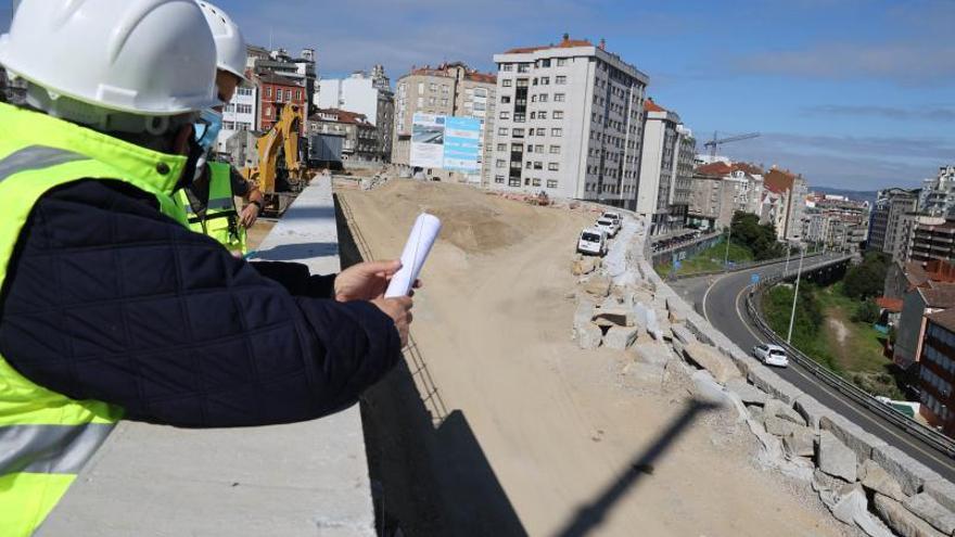 La estación de buses estará lista este año pero se activará cuando los accesos garanticen la fluidez