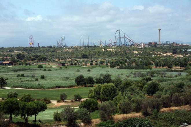 Aturem Hard Rock dice que el caso Plus Ultra revela un "negocio privado" en el macroproyecto en Tarragona