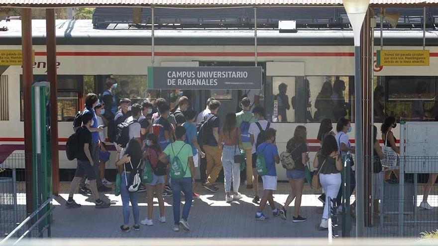 Certamen de relato breve sobre la vida universitaria