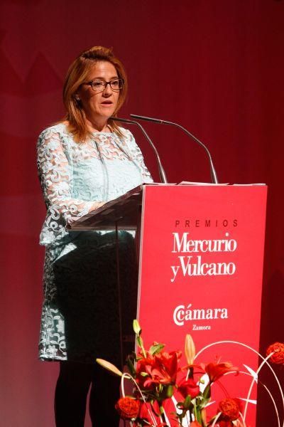 Premios Mercurio y Vulcano