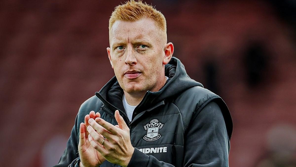 El Southampton cesa a su entrenador, Will Still