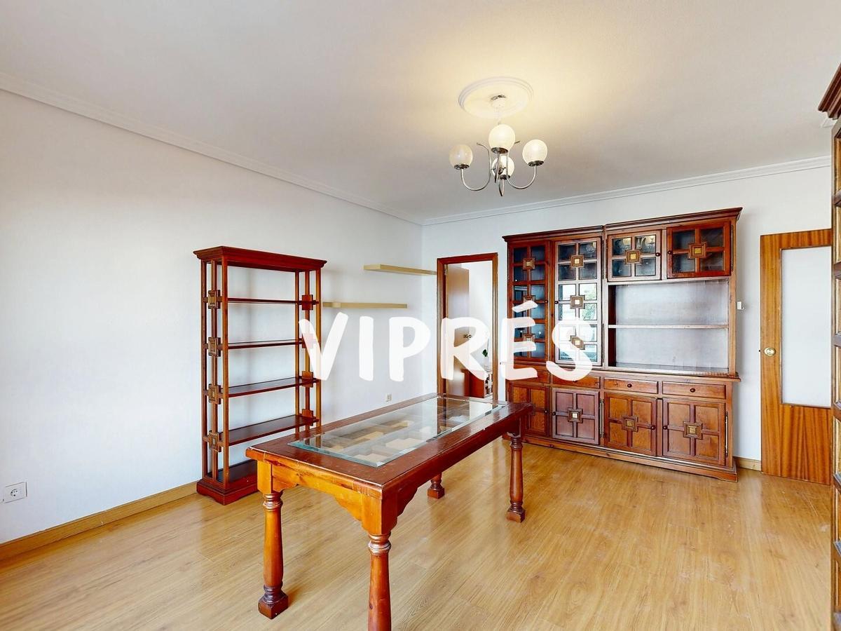 Piso en Los Fratres, Cáceres