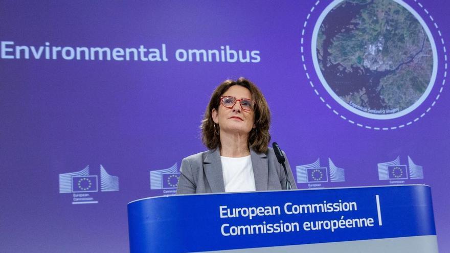 Bruselas investiga si la indeminzación de España a la japonesa JGC por las renovables podría ser una ayuda ilegal