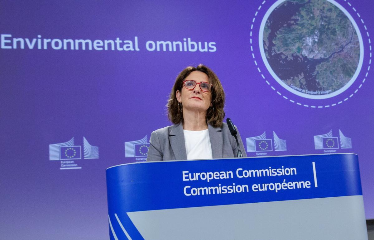 Brussel·les investiga si la indemnització d’Espanya a la japonesa JGC per les renovables podria ser una ajuda il·legal