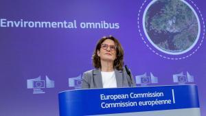 Brussel·les investiga si la indemnització d’Espanya a la japonesa JGC per les renovables podria ser una ajuda il·legal