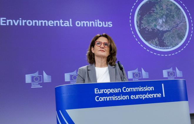 Bruselas investiga si la indeminzación de España a la japonesa JGC por las renovables podría ser una ayuda ilegal