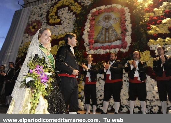 GALERÍA DE FOTOS - Ofrenda a la Lledonera