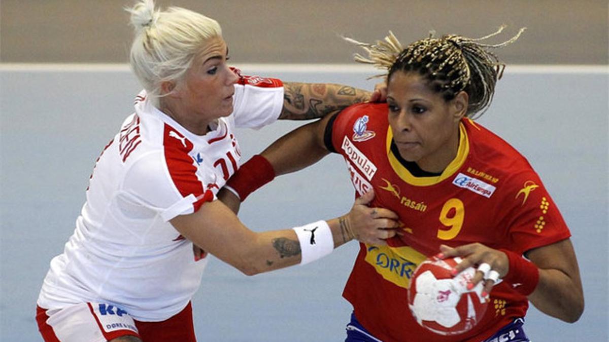 Camisetas top balonmano selecciones