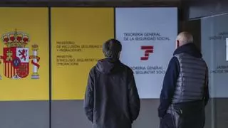 Canarias terminó febrero con 1.015 trabajadores más cotizando a la Seguridad Social